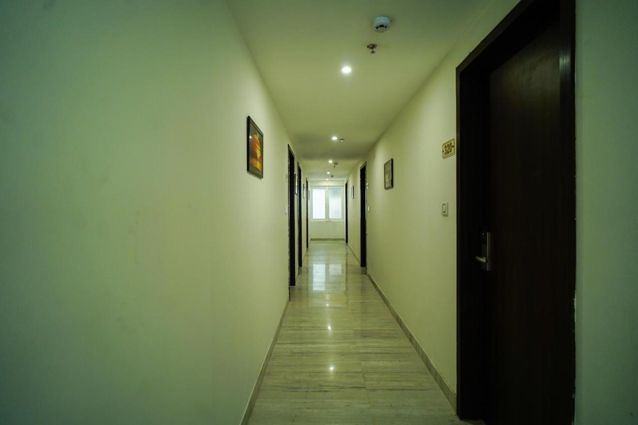 Welkin Hotel , Seunderabad Secundurabad Buitenkant foto