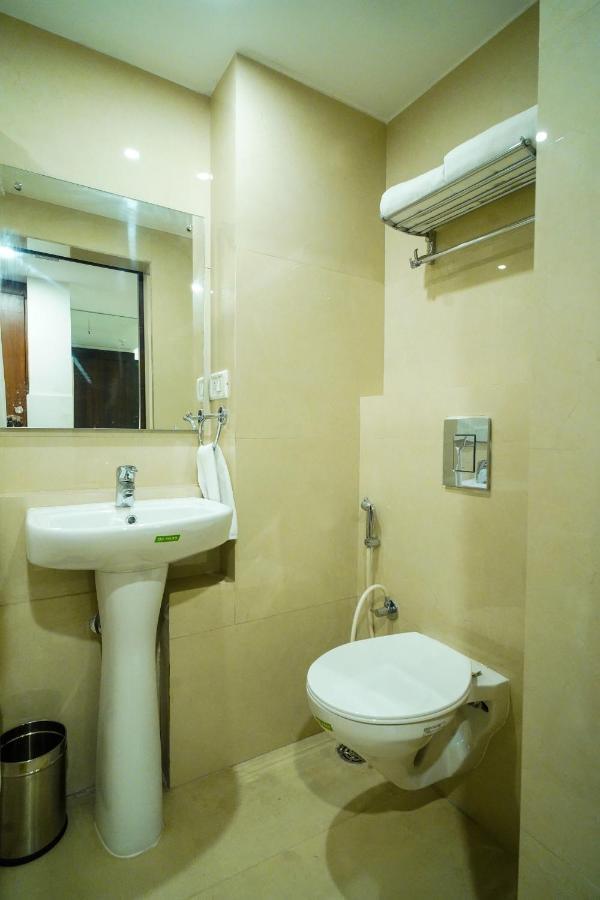 Welkin Hotel , Seunderabad Secundurabad Buitenkant foto